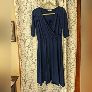 Woman's Talbot's Dress